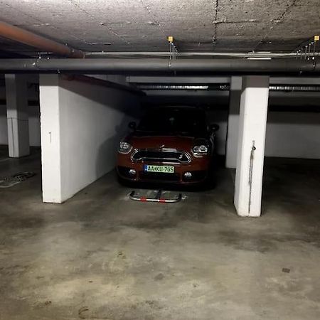 Laura Apartman Hajdúszoboszló Екстериор снимка