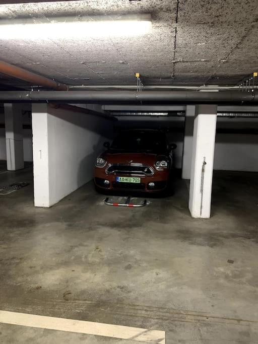 Laura Apartman Hajdúszoboszló Екстериор снимка