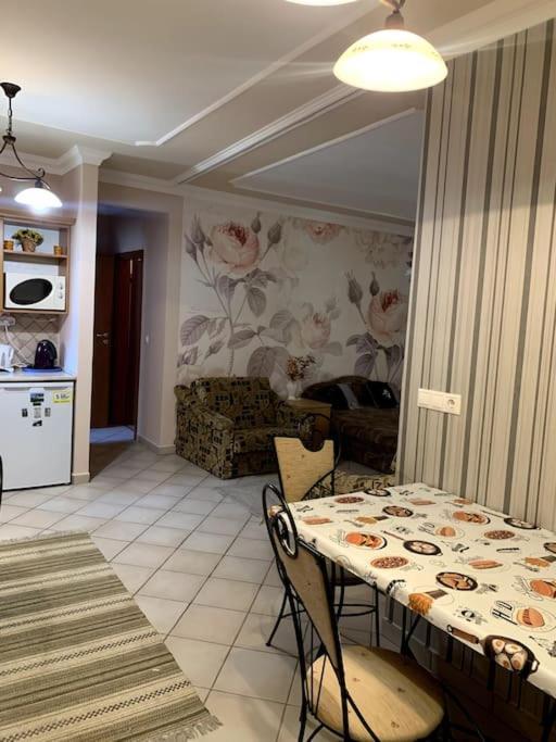 Laura Apartman Hajdúszoboszló Екстериор снимка