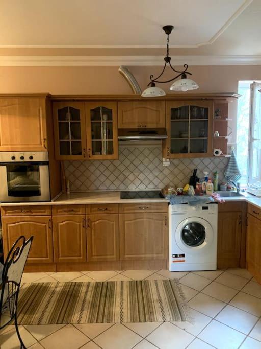Laura Apartman Hajdúszoboszló Екстериор снимка